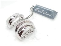 Orecchini Salvini Donna in Oro Diamante 0.3 Ct 20013650 - 20013650